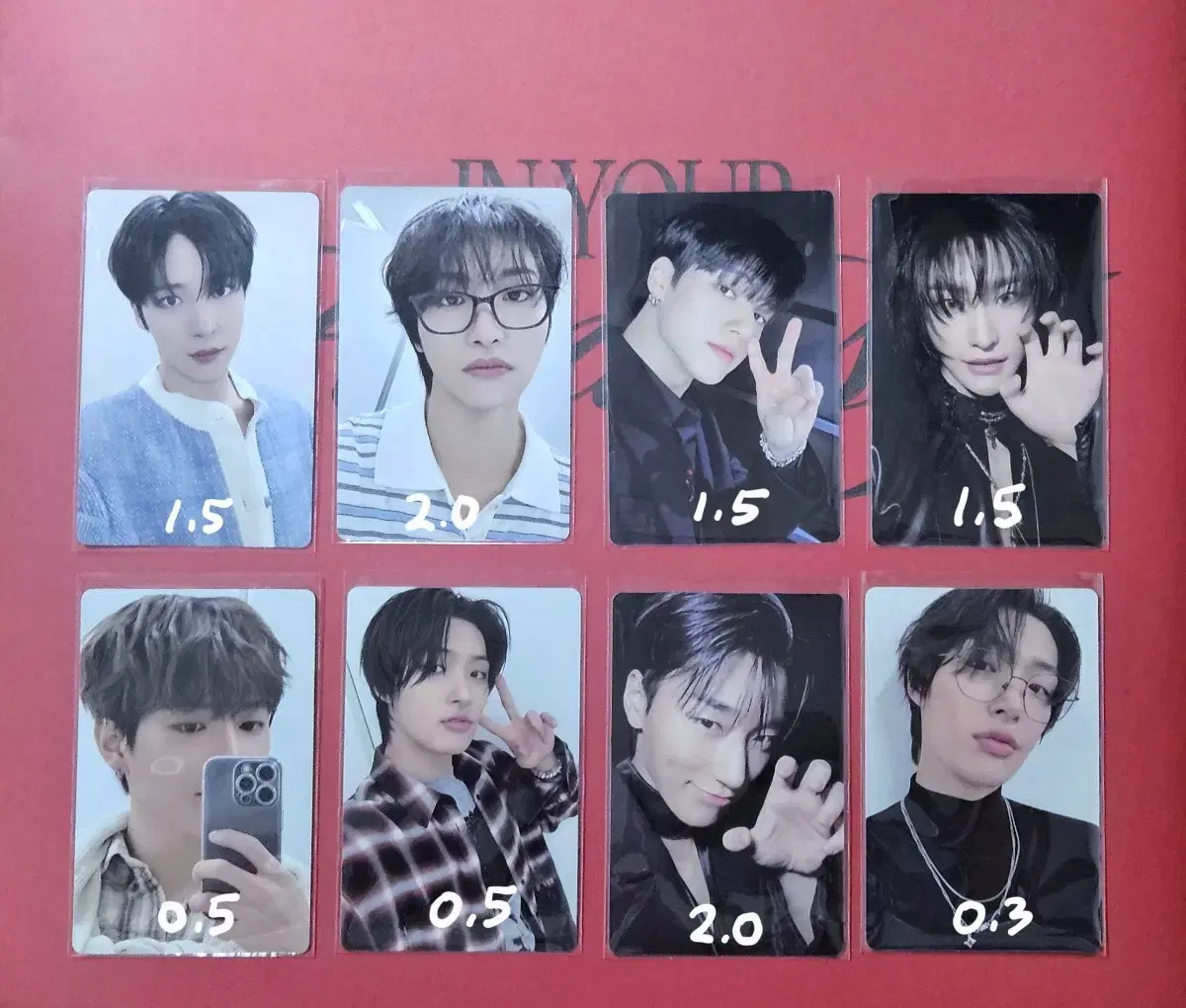 ATEEZ | 에이티즈 Ateez In Your Fantasy Concert Sailor